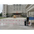 Smart Intelligent Parking System Car Equipment RFID Parking Control Auto Parking Barriers